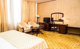 Hotel Imperial Inn
